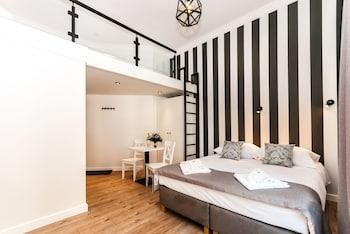APARTAMENTY L5 photo 1
