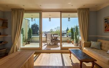 FRAGOLA APARTMENTS OLD TOWN