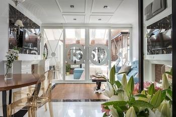 FRAGOLA APARTMENTS OLD TOWN photo 1