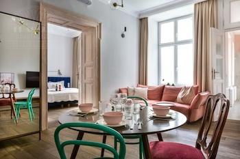 FRAGOLA APARTMENTS OLD TOWN photo 3