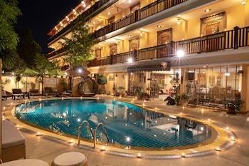 AT CHIANG MAI (SHA)