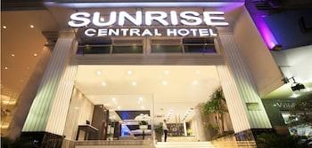 SUNRISE CENTRAL