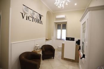 VICTORIA HOTEL B AND B photo 1