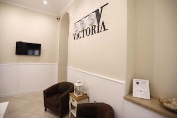 VICTORIA HOTEL B AND B photo 2