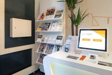 EASYHOTEL THE HAGUE SCHEVENINGEN BEACH