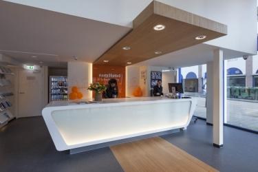 EASYHOTEL THE HAGUE SCHEVENINGEN BEACH photo 1