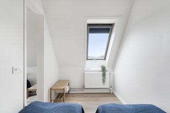 DANHOSTEL ODENSE KRAGSBJERGGAARD