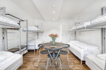DANHOSTEL ODENSE KRAGSBJERGGAARD photo 1