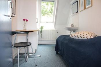 DANHOSTEL ODENSE KRAGSBJERGGAARD photo 2