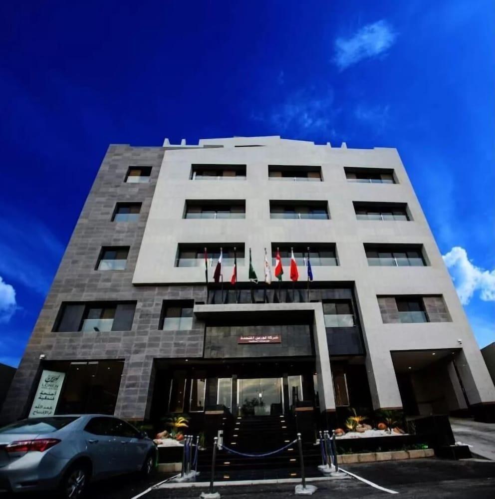 loren serviced Apartment Corniche