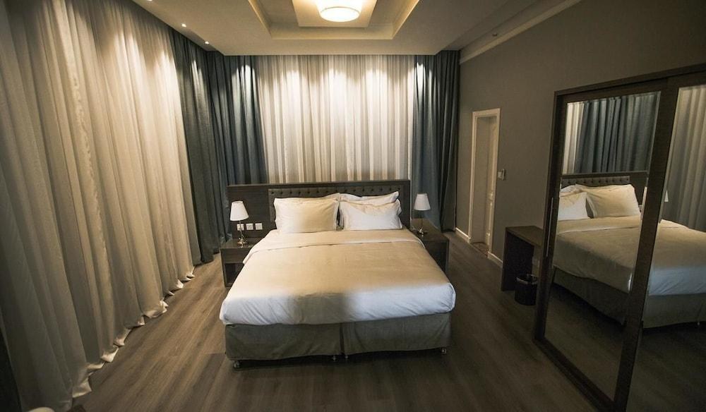 loren serviced Apartment Corniche photo 3