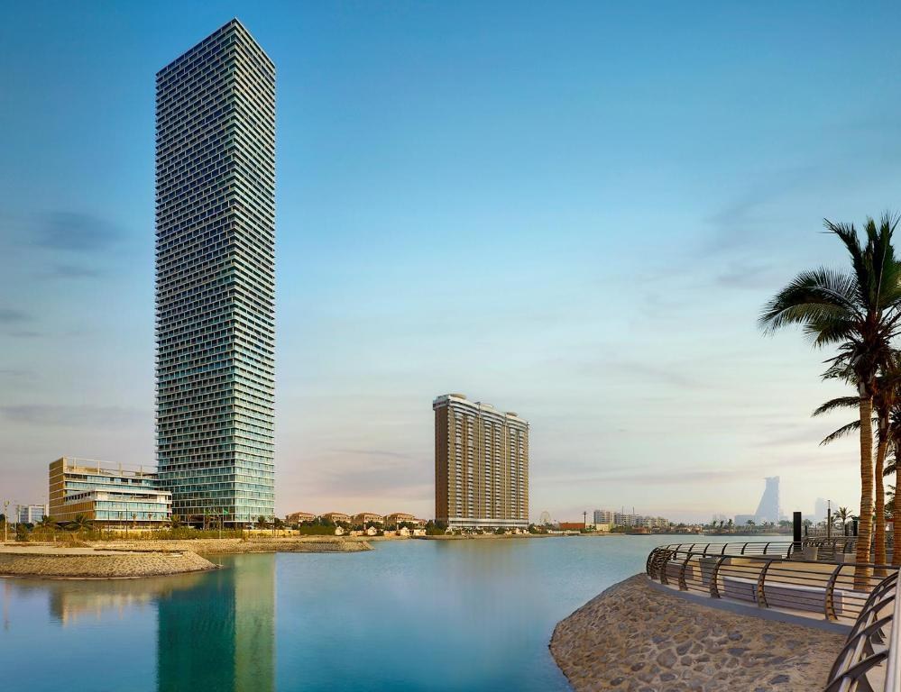 ShangriLa Jeddah