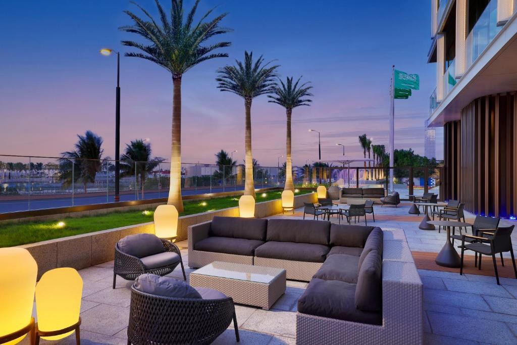 ShangriLa Jeddah photo 2