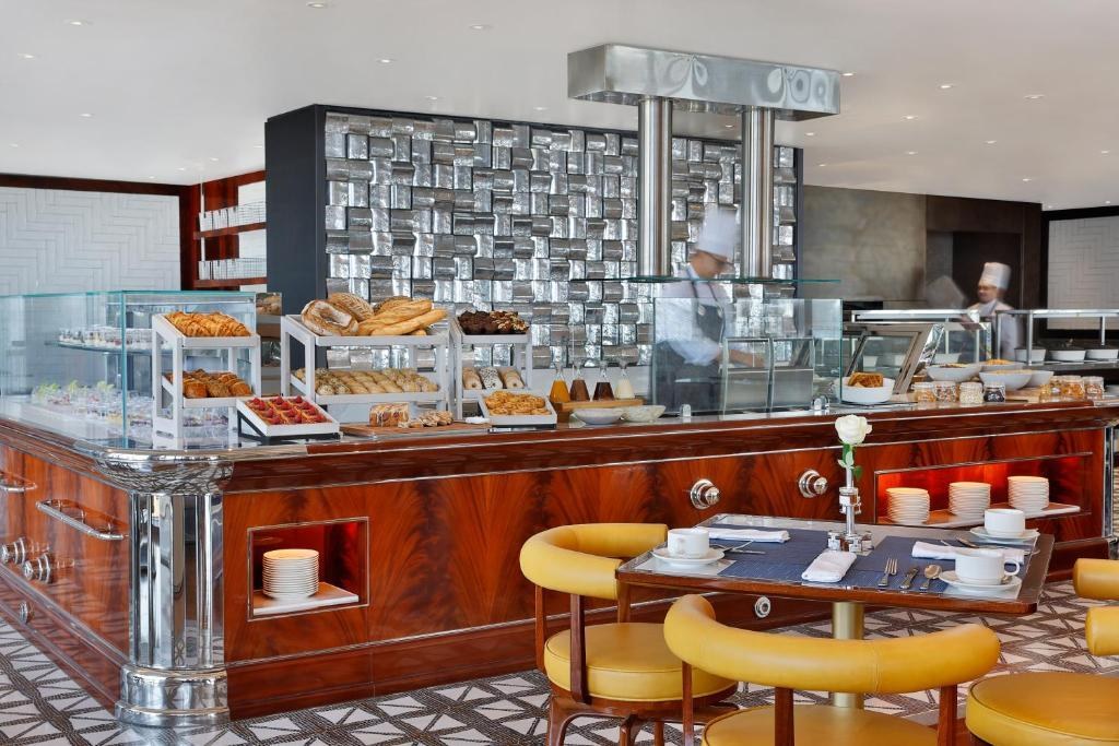 ShangriLa Jeddah photo 4