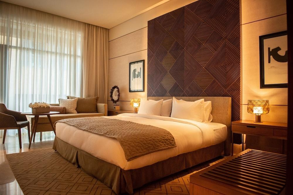 SHIRVAN Hotel City Yard Jeddah photo 3