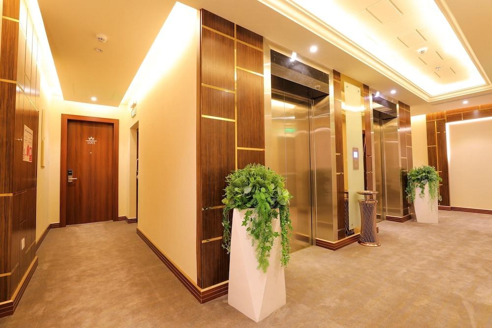 Al Malqa Elite Hotel photo 1