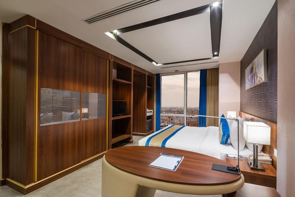 Al Malqa Elite Hotel photo 2
