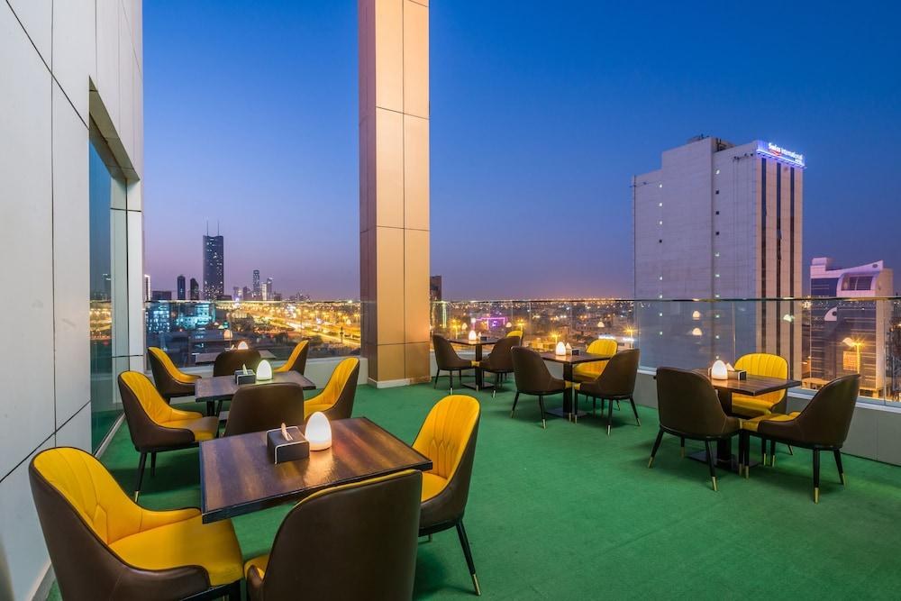 Al Malqa Elite Hotel photo 4