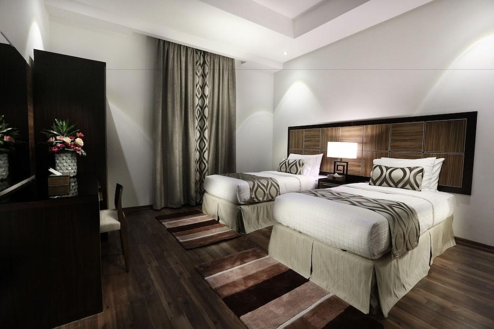 Duset Hotel Suites photo 2