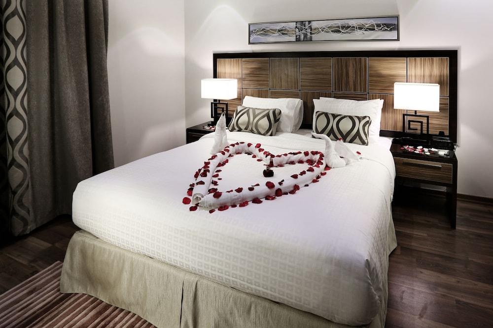 Duset Hotel Suites photo 4