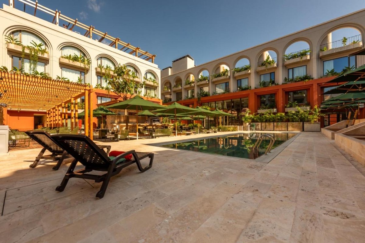 OSH HOTEL photo 1
