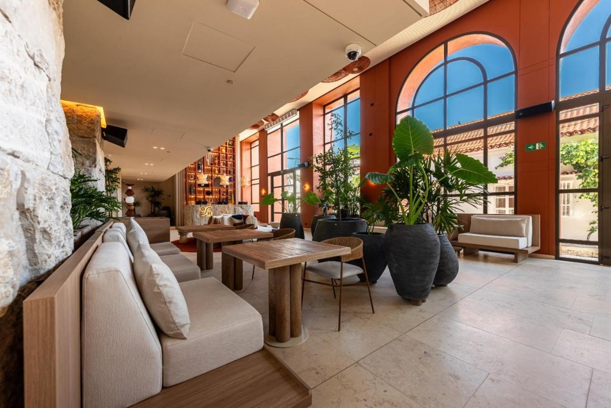 OSH HOTEL photo 2