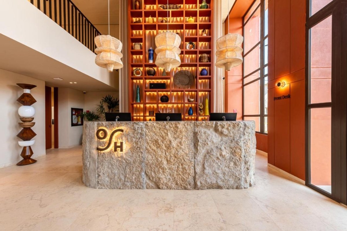 OSH HOTEL photo 3