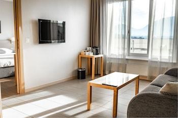 STARLING RESIDENCE GENÈVE photo 4