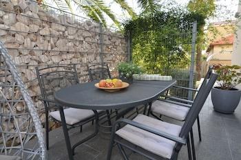 VILLA DIANA ZADAR