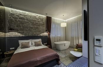 ZADERA ACCOMMODATION