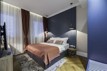 ZADERA ACCOMMODATION photo 2