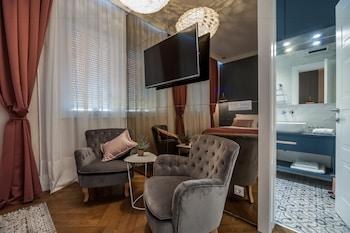 ZADERA ACCOMMODATION photo 3