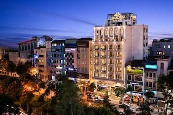 GRANDIOSE HOTEL AND SPA