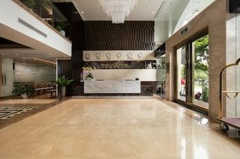 GRANDIOSE HOTEL AND SPA photo 1