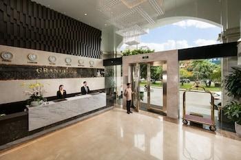 GRANDIOSE HOTEL AND SPA photo 2