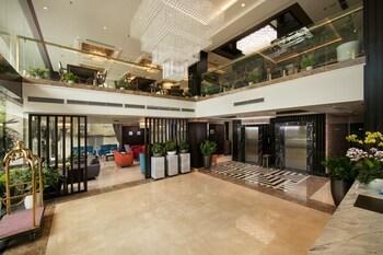 GRANDIOSE HOTEL AND SPA photo 3