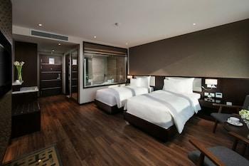 GRANDIOSE HOTEL AND SPA photo 4