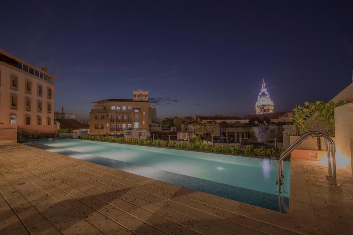 SANTA CATALINA HOTEL photo 1