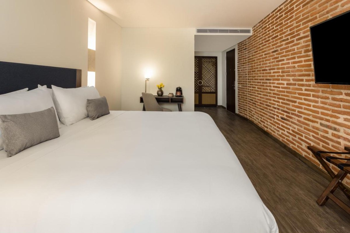 SANTA CATALINA HOTEL photo 4