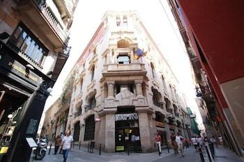 HOSTAL LEVANTE
