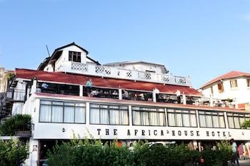 AFRICA HOUSE