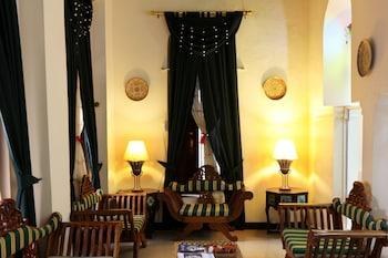 AFRICA HOUSE photo 1