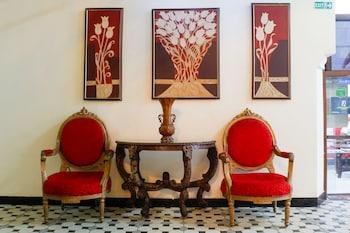 AFRICA HOUSE photo 2
