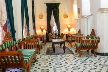 AFRICA HOUSE photo 3