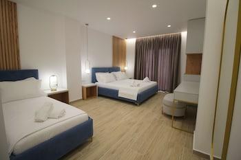HOTEL JULIA photo 4