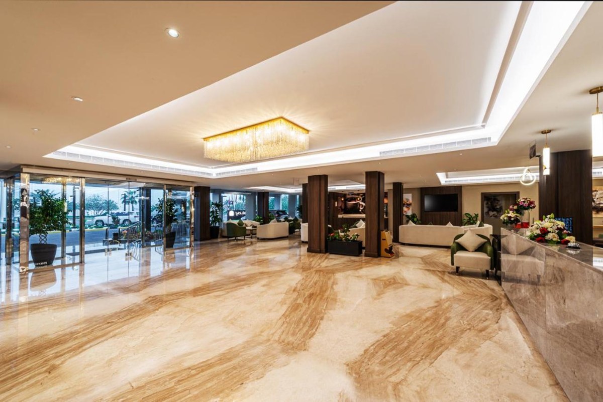 Beach View Hotel photo 1