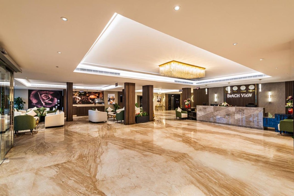 Beach View Hotel photo 3