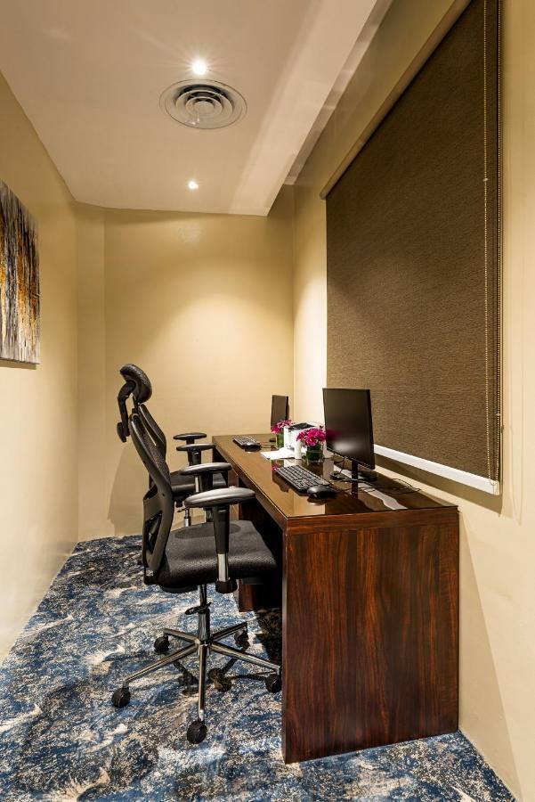 Beach View Hotel photo 4