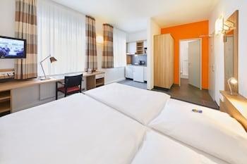 TOWNHOUSE DUSSELDORF