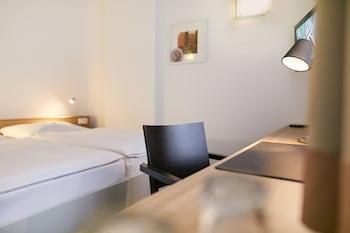 TOWNHOUSE DUSSELDORF photo 4